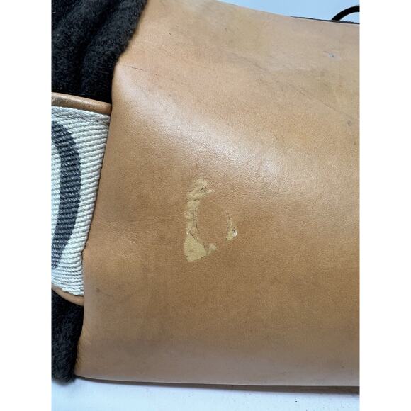 Vintage Juicy Baby Diaper Bag Couture Baby Velour Y2K - Picture 7 of 15